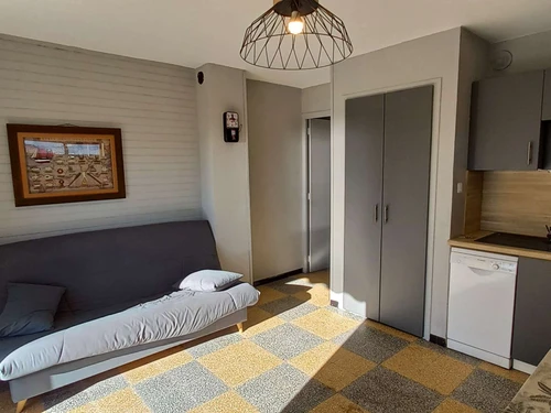 Ferienwohnung Marseillan-Plage, 1 Schlafzimmer, 5 Personen - photo_18717668456