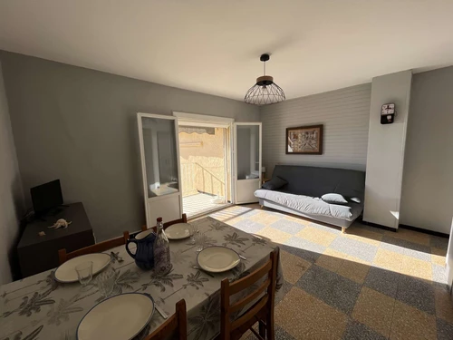 Ferienwohnung Marseillan-Plage, 1 Schlafzimmer, 5 Personen - photo_18717668456