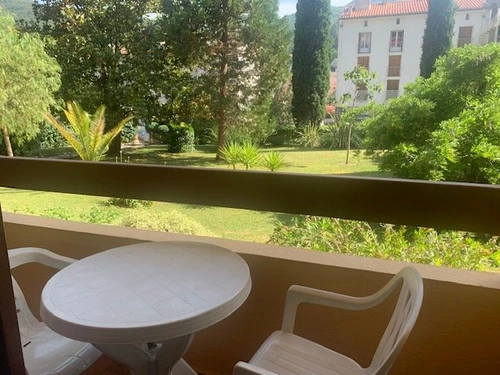 Studio Amélie-les-Bains-Palalda, studio flat, 2 persons - photo_18897651924