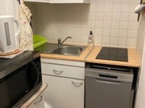 Apartment Amélie-les-Bains-Palalda, 1 bedroom, 2 persons - photo_18825795767