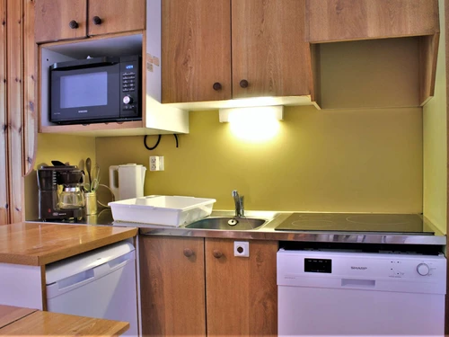 Apartment Risoul, 1 bedroom, 6 persons - photo_14435818733