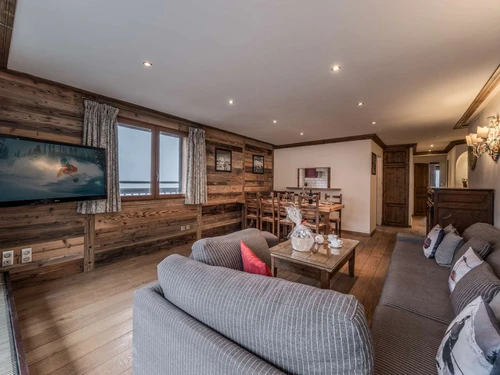 Apartment Courchevel 1650 , 5 bedrooms, 10 persons - photo_20134867119