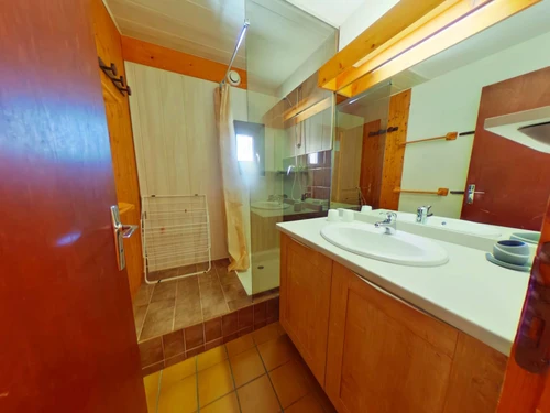 Apartment Les Saisies, 1 bedroom, 5 persons - photo_20224118764