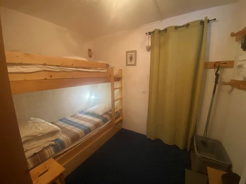 Studio Les Arcs 1800, studio flat, 4 persons - photo_20211890486