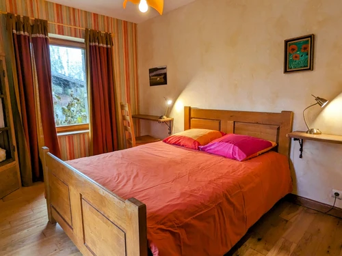 Gîte Bonzée, 5 pièces, 8 personnes - photo_14994416973