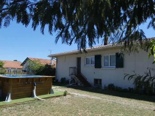 Gîte Onesse-Laharie, 4 pièces, 6 personnes - photo_1011181989202