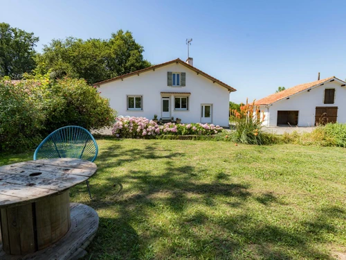 Gite Eyres-Moncube, 3 bedrooms, 6 persons - photo_1011182026984