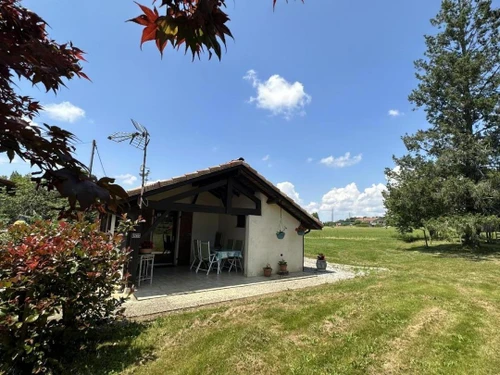 Gîte Saint-Lon-les-Mines, 3 pièces, 4 personnes - photo_15248505032