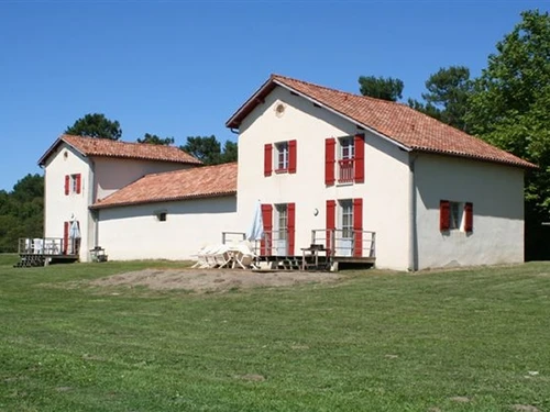 Gîte Orx, 4 pièces, 8 personnes - photo_10853963268