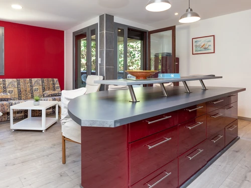 Appartement Seignosse, 3 pièces, 4 personnes - photo_14156055477