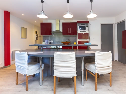 Appartement Seignosse, 3 pièces, 4 personnes - photo_14156055477