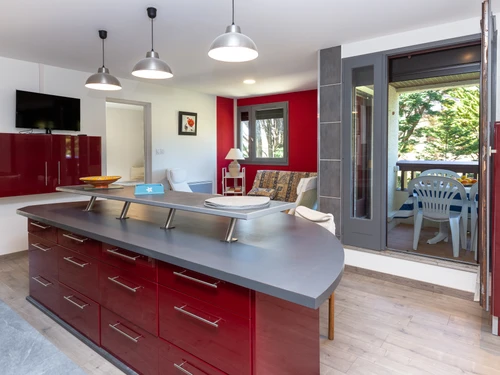 Appartement Seignosse, 3 pièces, 4 personnes - photo_14156055477