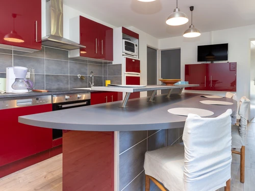 Appartement Seignosse, 3 pièces, 4 personnes - photo_14156055477