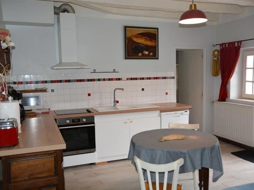 Gîte Chambourg-sur-Indre, 6 pièces, 11 personnes - photo_1011182125082