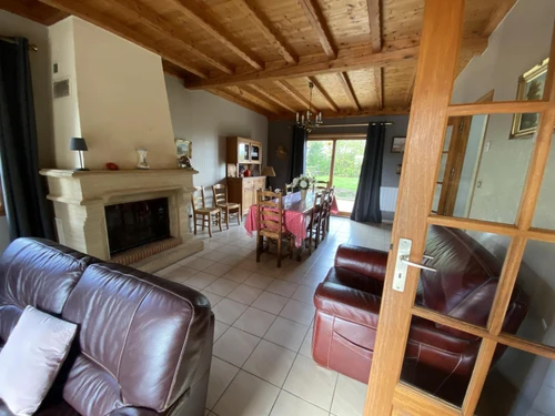 Gîte Wierre-Effroy, 7 pièces, 11 personnes - photo_11062904655