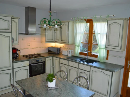 Gîte Wierre-Effroy, 7 pièces, 11 personnes - photo_11062904655