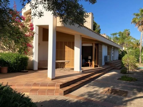 Villa Sa Ràpita, 3 Schlafzimmer, 6 Personen - photo_1011182146168