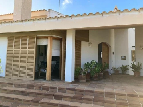 Villa Sa Ràpita, 3 Schlafzimmer, 6 Personen - photo_1011182146168