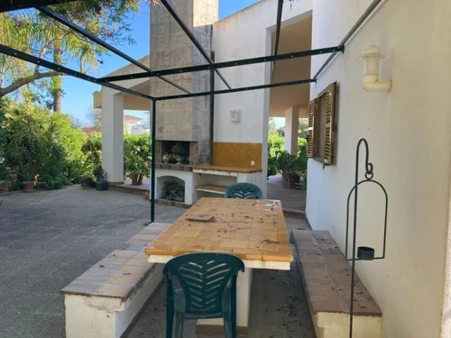 Villa Sa Ràpita, 3 Schlafzimmer, 6 Personen - photo_1011182146168