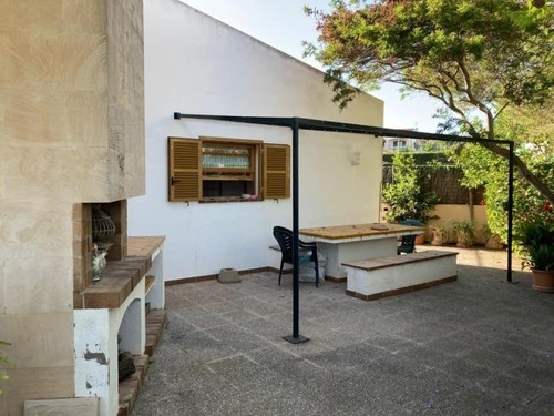 Villa Sa Ràpita, 3 Schlafzimmer, 6 Personen - photo_1011182146168