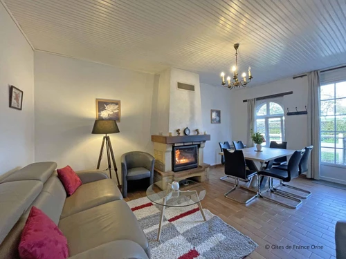 Gite Silly-en-Gouffern, 3 bedrooms, 6 persons - photo_1011182191797