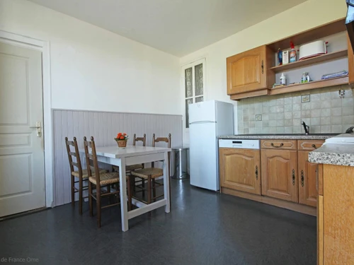 Gite Silly-en-Gouffern, 3 bedrooms, 6 persons - photo_1011182191797