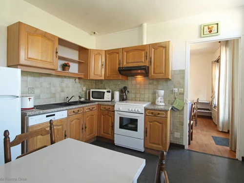 Gite Silly-en-Gouffern, 3 bedrooms, 6 persons - photo_1011182191797