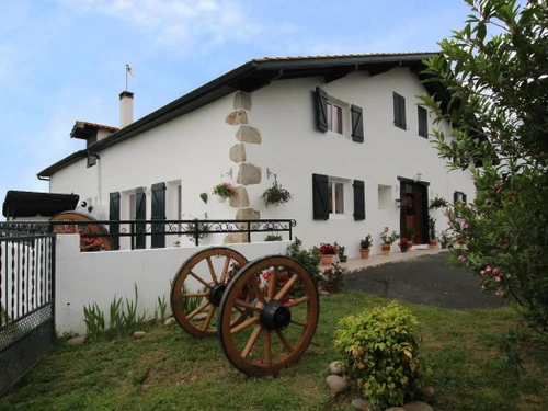 Gasthaus Macaye, 2 Schlafzimmer, 5 Personen - photo_11468010353