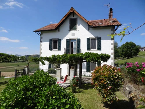 Gite Suhescun, 2 bedrooms, 4 persons - photo_1011182252905