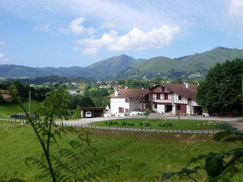 Gite Sare, 3 bedrooms, 6 persons - photo_11467847837