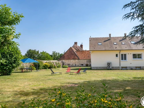 Gîte Autheuil-en-Valois, 6 pièces, 12 personnes - photo_19522898630