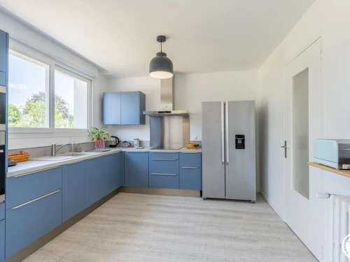 Gîte Autheuil-en-Valois, 6 pièces, 12 personnes - photo_19522898630