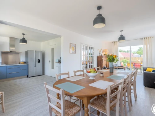 Gîte Autheuil-en-Valois, 6 pièces, 12 personnes - photo_19522898630