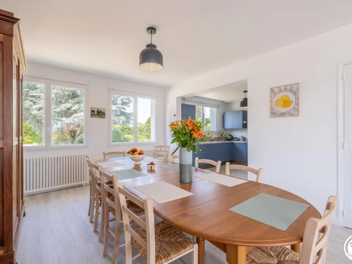 Gîte Autheuil-en-Valois, 6 pièces, 12 personnes - photo_19522898630