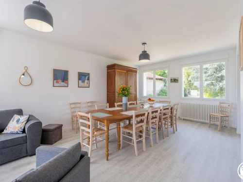 Gîte Autheuil-en-Valois, 6 pièces, 12 personnes - photo_19522898630