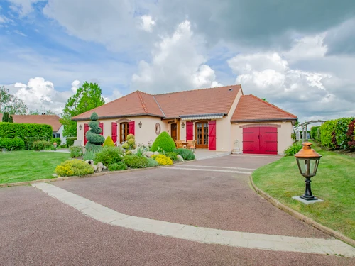 Gite Ruvigny, 3 bedrooms, 6 persons - photo_1011182399996