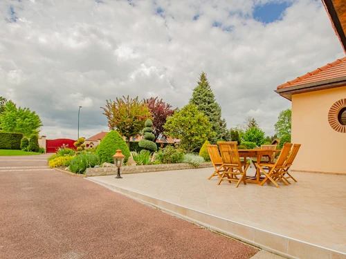 Gite Ruvigny, 3 bedrooms, 6 persons - photo_1011182399996