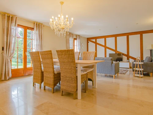 Gite Ruvigny, 3 bedrooms, 6 persons - photo_1011182399996