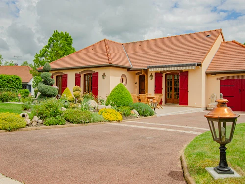 Gite Ruvigny, 3 bedrooms, 6 persons - photo_1011182399996