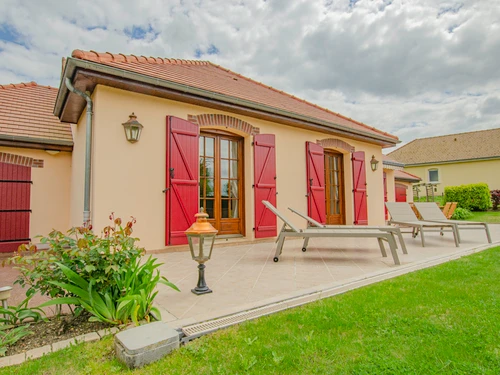 Gite Ruvigny, 3 bedrooms, 6 persons - photo_1011182399996