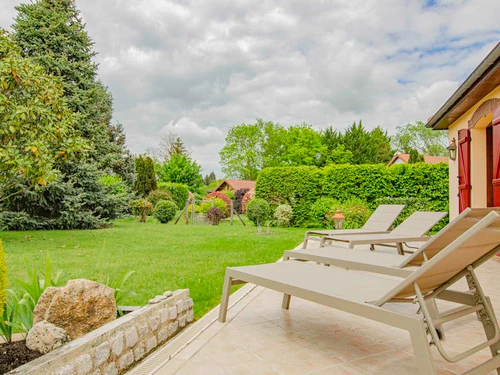 Gite Ruvigny, 3 bedrooms, 6 persons - photo_1011182399996