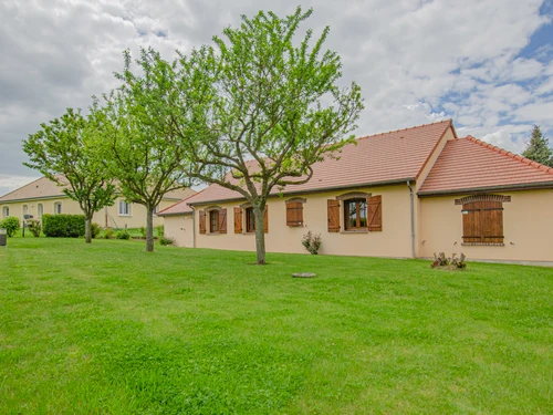 Gite Ruvigny, 3 bedrooms, 6 persons - photo_1011182399996