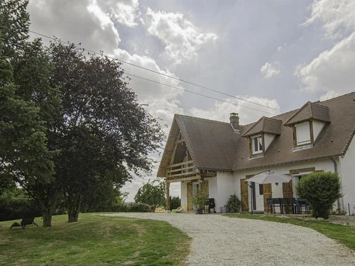 Gîte Lusigny-sur-Barse, 5 pièces, 9 personnes - photo_1011182403106