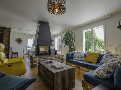 Gîte Lusigny-sur-Barse, 5 pièces, 9 personnes - photo_1011182403106