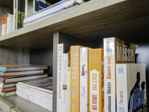 Gîte Lusigny-sur-Barse, 5 pièces, 9 personnes - photo_1011182403106