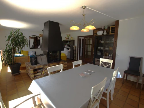 Gîte Lusigny-sur-Barse, 5 pièces, 9 personnes - photo_1011182403106