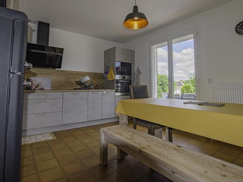 Gîte Lusigny-sur-Barse, 5 pièces, 9 personnes - photo_1011182403106