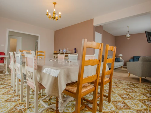 Gasthaus Chauffour-lès-Bailly, 5 Schlafzimmer, 8 Personen - photo_1011182409754