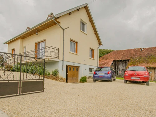 Gasthaus Chauffour-lès-Bailly, 5 Schlafzimmer, 8 Personen - photo_1011182409754