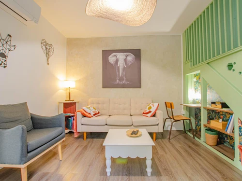 Gasthaus Saint-Julien-les-Villas, 2 Schlafzimmer, 4 Personen - photo_1011182411262